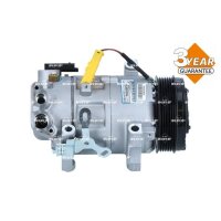 NRF 320044 Kompressor, Klimaanlage