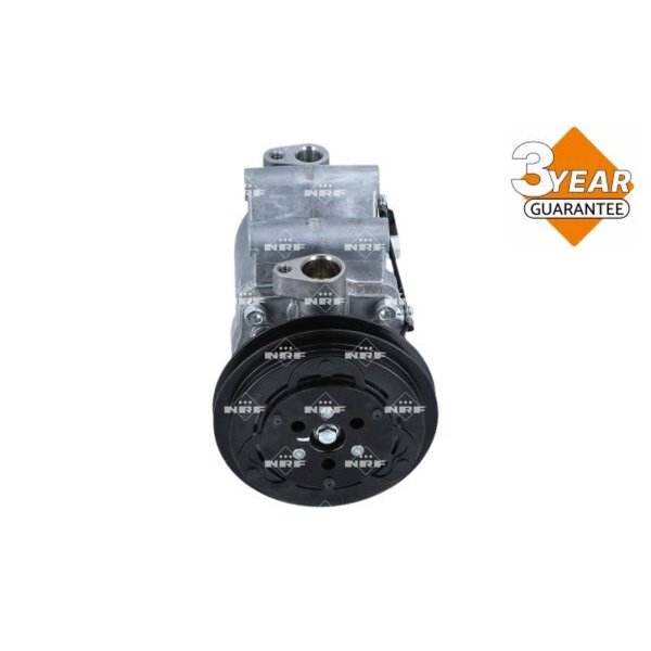 NRF 320224 Kompressor, Klimaanlage