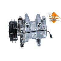 NRF 320224 Kompressor, Klimaanlage