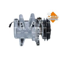 NRF 320224 Kompressor, Klimaanlage