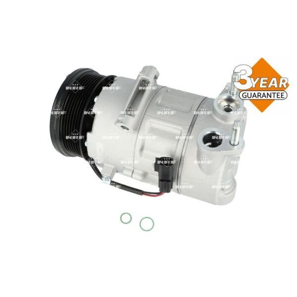 NRF 320226 Kompressor, Klimaanlage