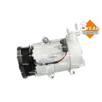 NRF 320226 Kompressor, Klimaanlage