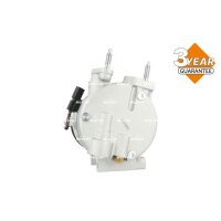 NRF 320226 Kompressor, Klimaanlage