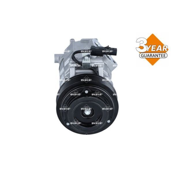 NRF 320228 Kompressor, Klimaanlage