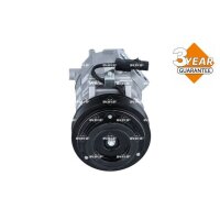 NRF 320228 Kompressor, Klimaanlage