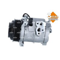 NRF 320228 Kompressor, Klimaanlage
