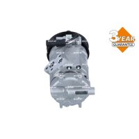 NRF 320228 Kompressor, Klimaanlage