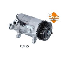 NRF 320229 Kompressor, Klimaanlage