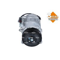 NRF 320229 Kompressor, Klimaanlage