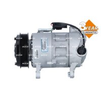 NRF 320229 Kompressor, Klimaanlage