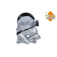 NRF 320229 Kompressor, Klimaanlage