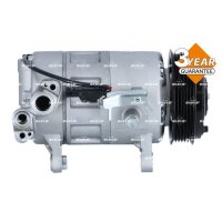 NRF 320229 Kompressor, Klimaanlage