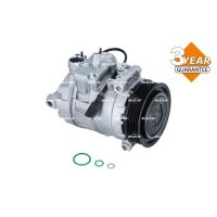NRF 320230 Kompressor, Klimaanlage