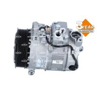 NRF 320230 Kompressor, Klimaanlage