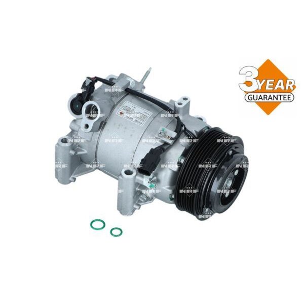 NRF 320234 Kompressor, Klimaanlage