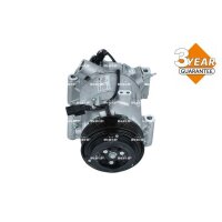 NRF 320234 Kompressor, Klimaanlage