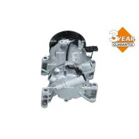 NRF 320234 Kompressor, Klimaanlage