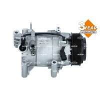 NRF 320234 Kompressor, Klimaanlage