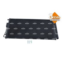 NRF 350643 Kondensator, Klimaanlage