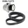 SKF VKMA 31273 Keilrippenriemensatz
