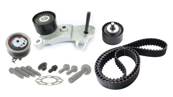 SKF VKMA 06055 Zahnriemensatz
