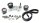 SKF VKMA 06055 Zahnriemensatz