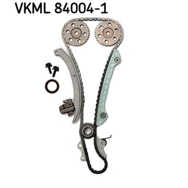 SKF VKML 84004-1 Steuerkettensatz