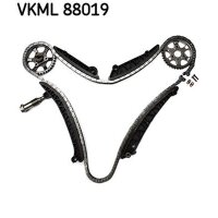 SKF VKML 88019 Steuerkettensatz