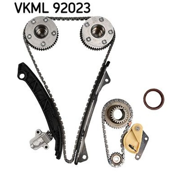 SKF VKML 92023 Steuerkettensatz
