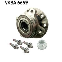 SKF VKBA 6659 Radlagersatz