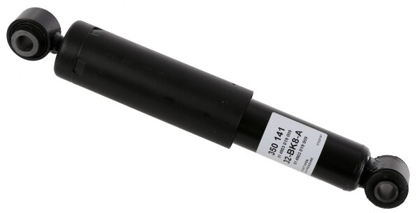 SACHS 350 141 Stoßdämpfer