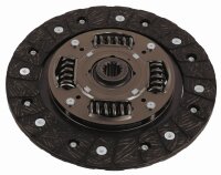 SACHS 1878 634 271 Kupplungsscheibe