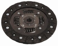SACHS 1878 634 271 Kupplungsscheibe