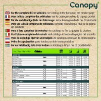 VALEO 583906 Wischblatt