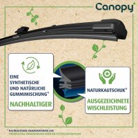 VALEO 583906 Wischblatt