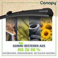 VALEO 583936 Wischblatt