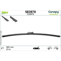VALEO 583970 Wischblatt