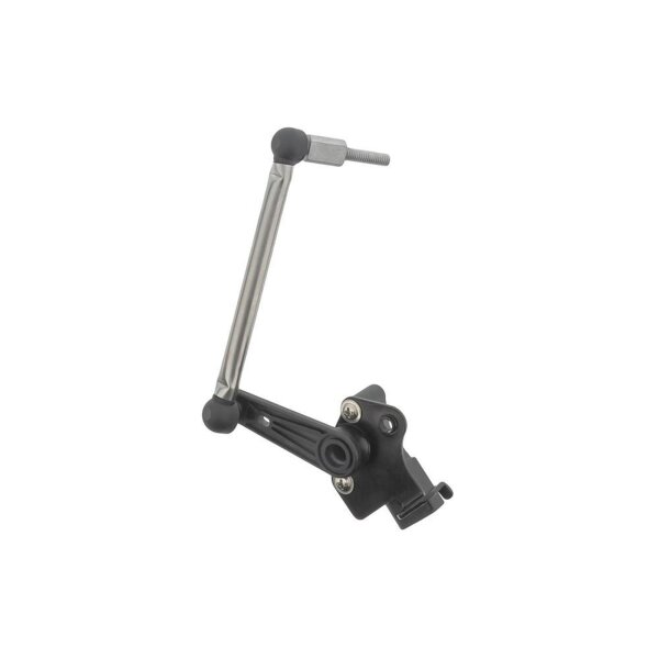 TOPRAN 120 184 Sensor, Leuchtweitenregulierung