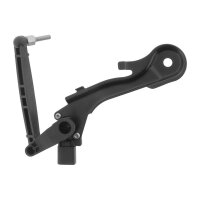TOPRAN 120 437 Sensor, Leuchtweitenregulierung