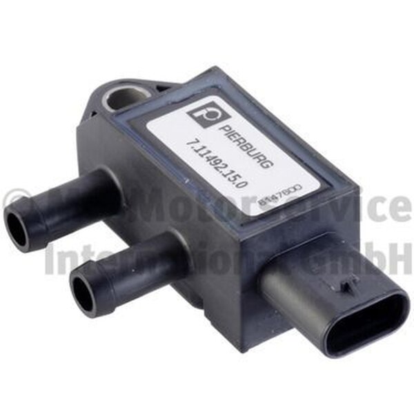 PIERBURG 7.11492.15.0 Sensor, Abgasdruck