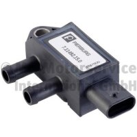 PIERBURG 7.11492.15.0 Sensor, Abgasdruck