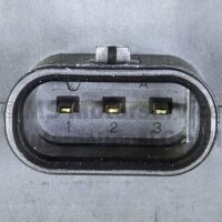 PIERBURG 7.11492.15.0 Sensor, Abgasdruck