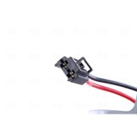 NISSENS 87587 Innenraumgebläse
