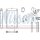 NISSENS 707282 Wärmetauscher, Innenraumheizung