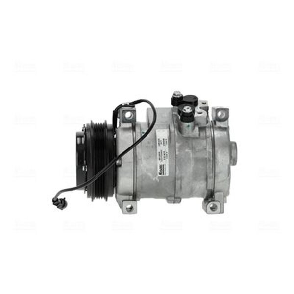 NISSENS 891005 Kompressor, Klimaanlage