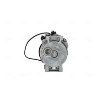 NISSENS 891005 Kompressor, Klimaanlage
