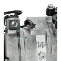 NISSENS 891005 Kompressor, Klimaanlage