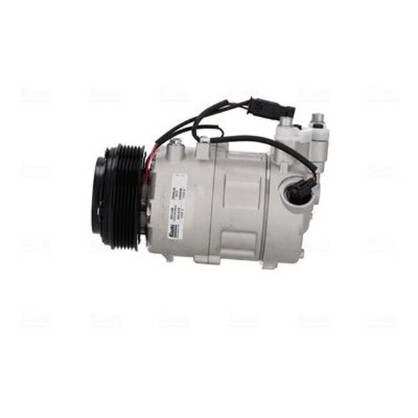 NISSENS 891148 Kompressor, Klimaanlage