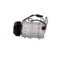 NISSENS 891148 Kompressor, Klimaanlage