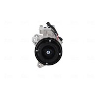 NISSENS 891148 Kompressor, Klimaanlage